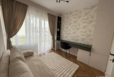 PF vand ap 3 camere Flore?ti cu gradina - 5