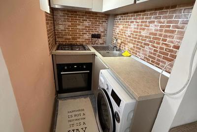 Apartament cu 3 camere semidecomandat în Gheorgheni - 2
