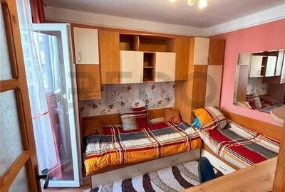 Apartament cu 2 camere semidecomandat în Iosia - 5