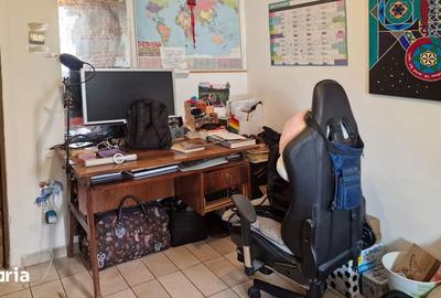 Apartament cu 4 camere în Obor - 7