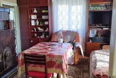 Casă cu 5 camere cu Teren 2200 Mp în Șomcuta Mare - 8
