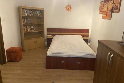 Garsonieră decomandată, mobilată în Brăilei - 9