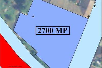 Teren 2700 MP cu PUZ si proiect bloc zona Gradiste - ID : RH-43659 - 4