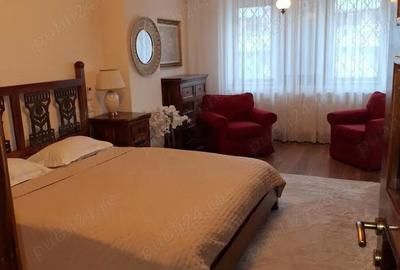 Apartament cu 3 camere decomandat în Central - 17