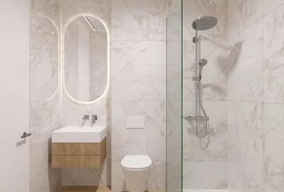 Apartament cu 4 camere decomandat în Unirii - 7