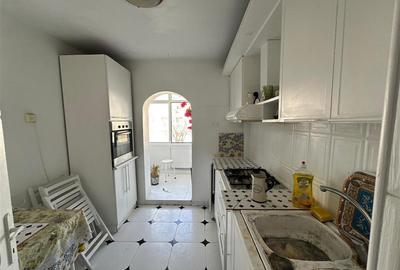 Apartament cu 3 camere decomandat în Aeroport - 3