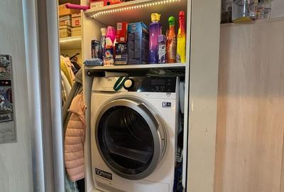 Apartament cu 3 camere în Florești - 6