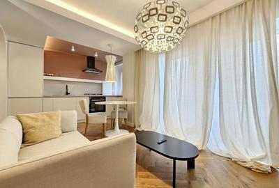 Garsonieră semidecomandată, mobilată în Decebal - 3