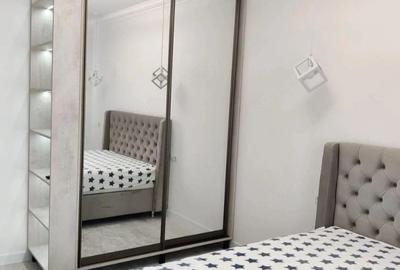 Apartament cu 2 camere decomandat în Andronache - 1