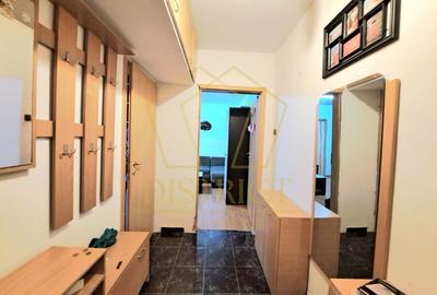 Apartament 2 camere I Circumvalatiunii I Iulius Mall - 5