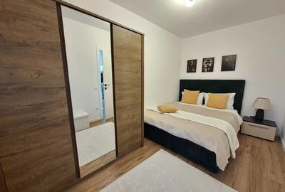 Apartament cu 2 camere nedecomandat în Central - 2