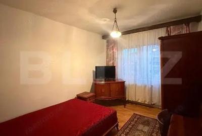 Apartament 3 camere, 73 mp, zona Piata Mica - 5