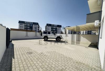 Apartament de lux cu 2 camere în zona Braytim - 4