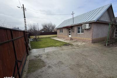 Casă cu 4 camere în Ciorani - 16