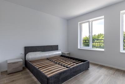 Inchiriere 3 camere  fix langa parcul Tineretului Inchiriere 3 camere  fix langa parcul Tineretului - 7