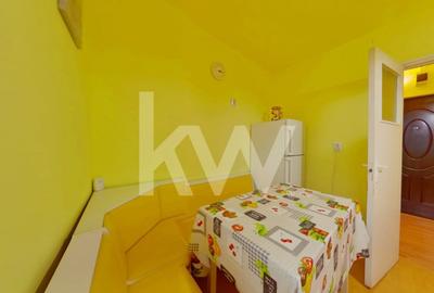 Apartament cu 2 camere semidecomandat, mobilat în Astra - 3