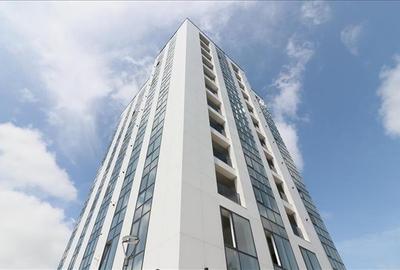 Apartament de Lux in Copou, etaj 7, Azimut - 2
