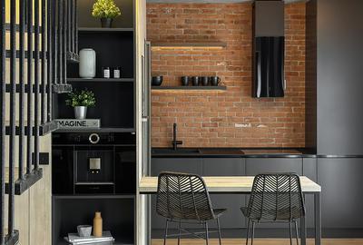 De inchiriat / Duplex 3 camere / Belvedere Residences / + parcare
