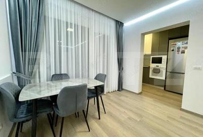 Apartament cu 2 camere semidecomandat în Vest - 7