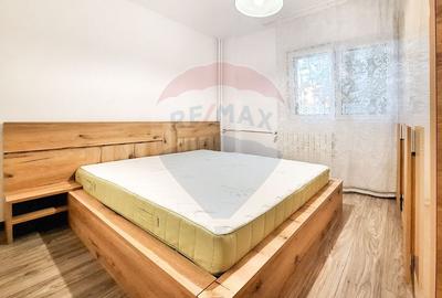 Apartament 3 camere de inchiriat - Str. Turda, zona Ion Mihalache - 7