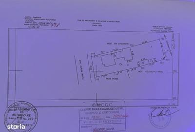 Casă cu 4 camere cu Teren 100 Mp în Central - 2