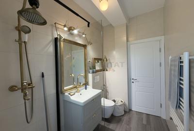 Duplex cu 4 camere cu Canalizare în Tunari - 22