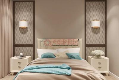 Apartament cu 2 camere decomandat în Apărătorii Patriei