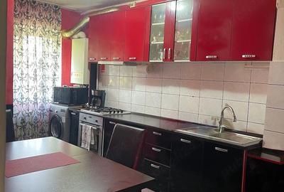 Apartament cu 2 camere decomandat în Central - 2
