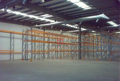 Depozit/hala/spatiu industrial Basarabia - Faur - 2