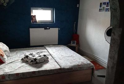 Casă cu 4 camere cu Teren 214 Mp în Chitila - 4