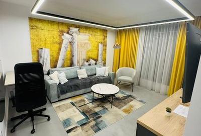 Apartament cu 2 camere în Central - 1