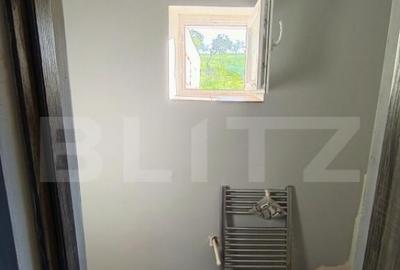 Casa cu 2 camere ?i living cu o gradina generoasa in su - 7