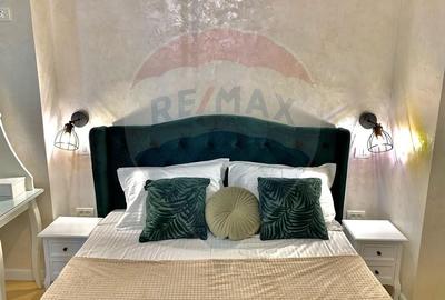 Apartament cu 2 camere de inchiriat in Adamar Rezidence Mamaia - 3