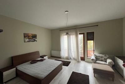 Apartament cu 3 camere decomandat, mobilat în Medicină - 17