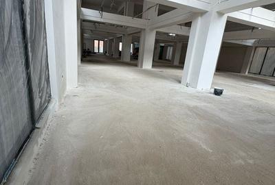 Spațiu comercial, de 985 mp, în Central - 12