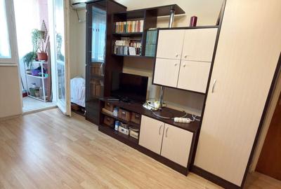 Apartament cu 2 camere decomandat, mobilat în Camil Ressu - 4