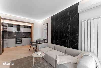 Apartament cu 2 camere decomandat în Vest - 9