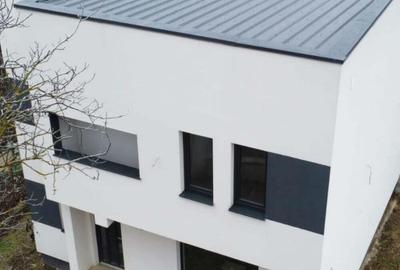 Casa noua cu etaj Bercu Rosu - 3