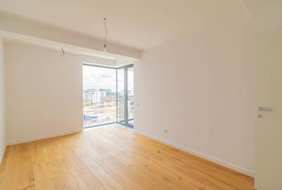 Penthouse cu 6 camere decomandat în Aviației - 15