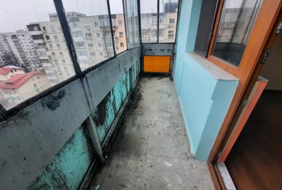 Garsonieră decomandată în Militari - 4