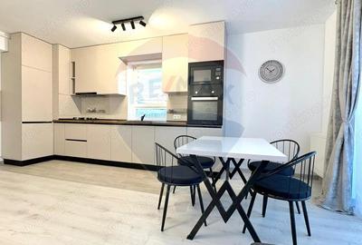 Super Pret | Ap.3 camere | Avantgarden | mobilat | parcare inclusa - 5