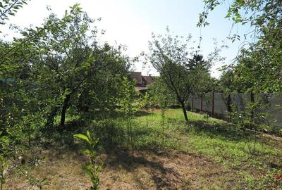 Teren de 481 mp, în Grădiște