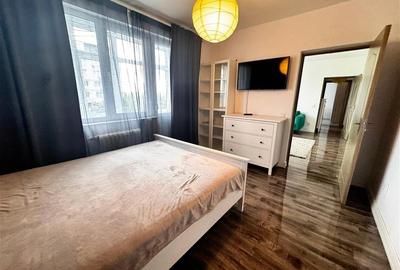 Apartament 3 camere de vânzare în Ploiesti, zona Andrei Muresanu  54 - 5