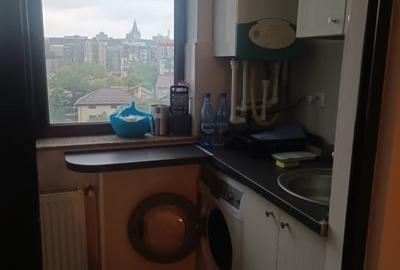 Apartament cu 2 camere - zona Podu Ros - Lazar Residence - 8
