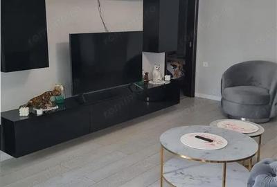 Apartament cu 3 camere decomandat în Libertății - 1