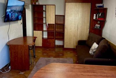 Garsonieră semidecomandată în Drumul Carului - 1