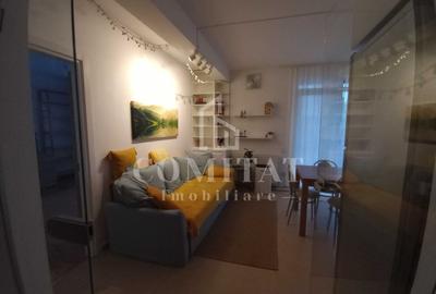 Apartament cu 3 camere decomandat, mobilat în Europa - 7