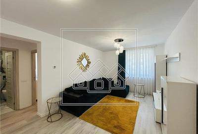 Apartament cu 3 camere semidecomandat în Ștrand - 2
