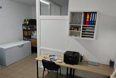 Spatiu comercial - Prelungiera Ghencea nr. 262 - 50 mp - 11