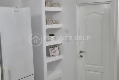 Apartament 1 camera, Centru-Palas, 30mp, CT - 6
